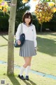 Rin Sasayama 笹山りん, [Minisuka.tv] 2022.04.21 Limited Gallery 01