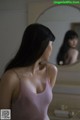 Noa Tsurushima 鶴嶋乃愛, デジタル写真集 １６９カットの大ボリューム『秘密』 Set.01