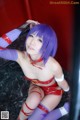 Cosplay Ayane - Panties Missindia Videos