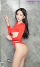 UGIRLS – Ai You Wu App No.2375: Xiao Dai (小戴) (35 photos)