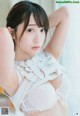 Moe Iori 伊織もえ, Young Gangan 2019 No.19 (ヤングガンガン 2019年19号)