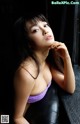 Mari Yamachi - Longest Korean Topless