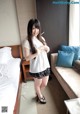 Riona Minami - Carter Blonde Fuck