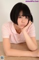 Mayu Senju - Kising Waptrick Black